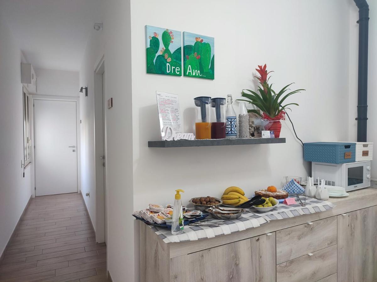 B&B DreAm Porto Cesareo Exterior foto